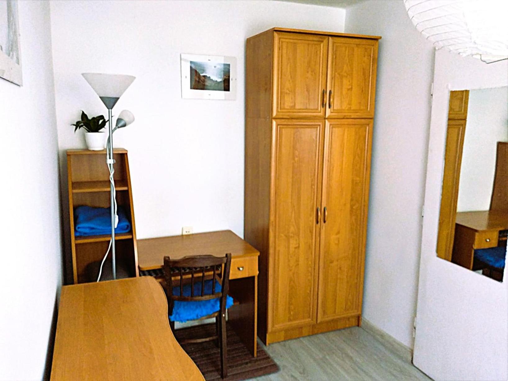 Accommodatie bij particulieren Sloneczny W Bloku Na 1 P Dla 1 Niepalacej Osoby Od 1 Do 12 Miesiecy *