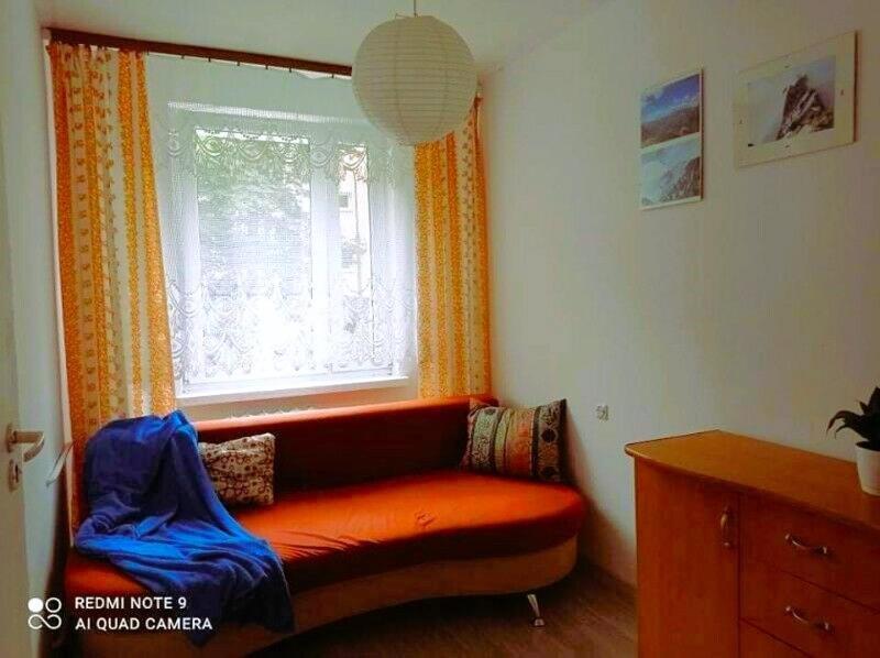 Privatunterkunft Sloneczny W Bloku Na 1 P Dla 1 Niepalacej Osoby Od 1 Do 12 Miesiecy *