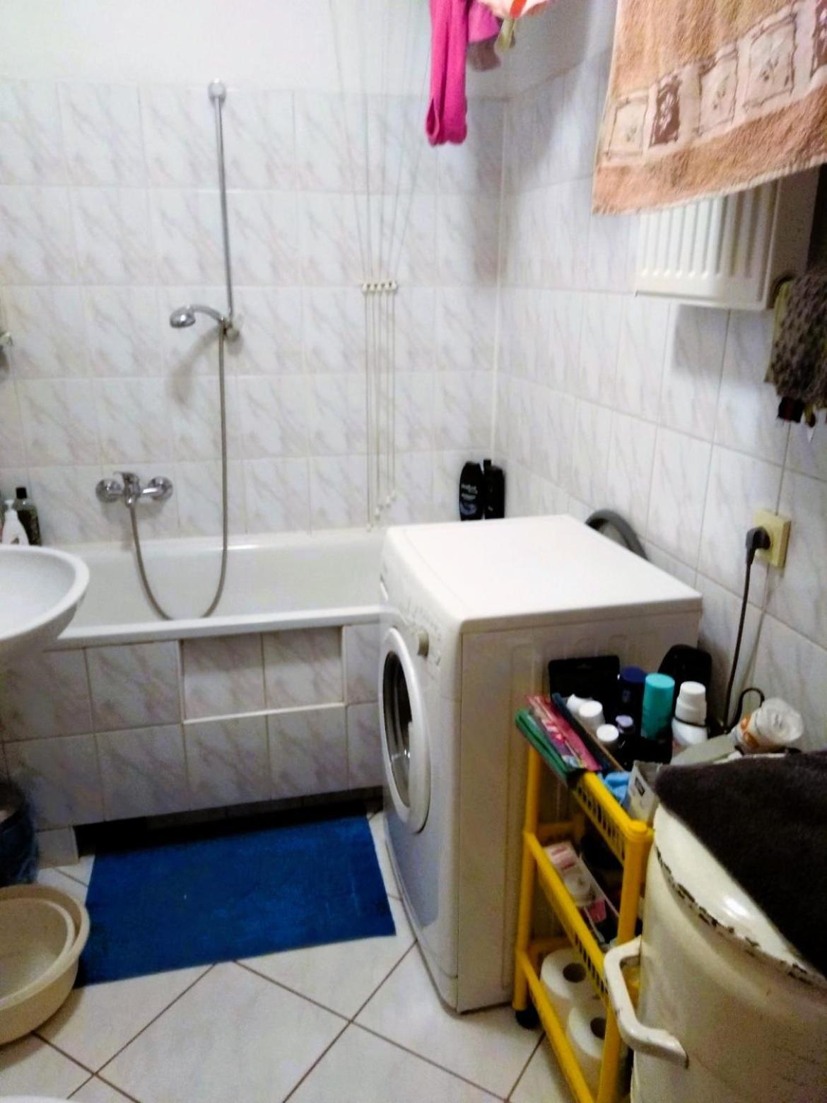 Privatunterkunft Sloneczny W Bloku Na 1 P Dla 1 Niepalacej Osoby Od 1 Do 12 Miesiecy Krakau
