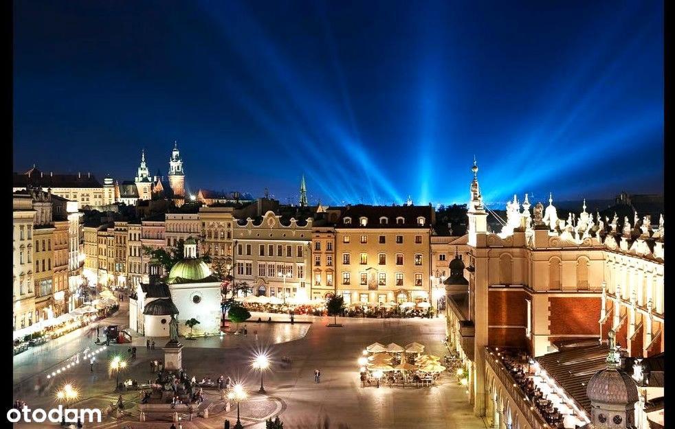 Sloneczny W Bloku Na 1 P Dla 1 Niepalacej Osoby Od 1 Do 12 Miesiecy * Krakau