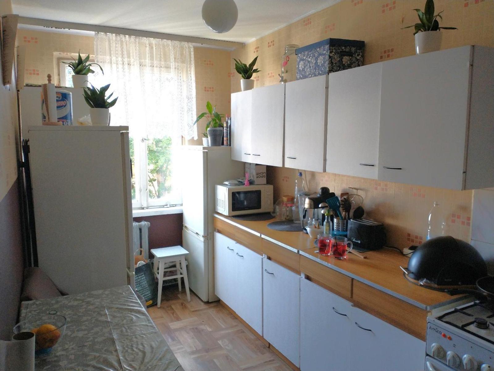 Privatunterkunft Sloneczny W Bloku Na 1 P Dla 1 Niepalacej Osoby Od 1 Do 12 Miesiecy *
